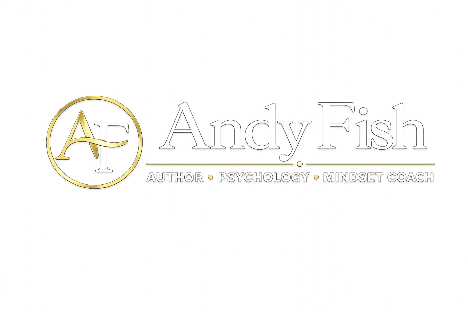 Andy Fish – Author, Psychology & Mindset Coach