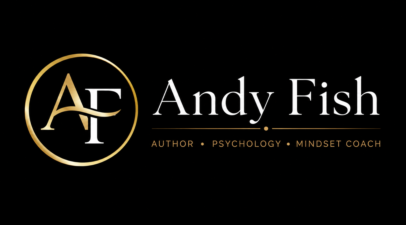 Andy Fish – Author, Psychology & Mindset Coach
